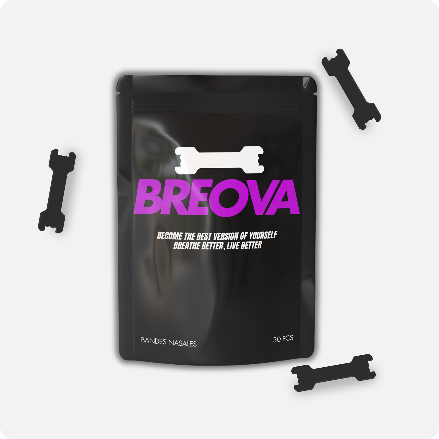 Bande Nasale Breova™️